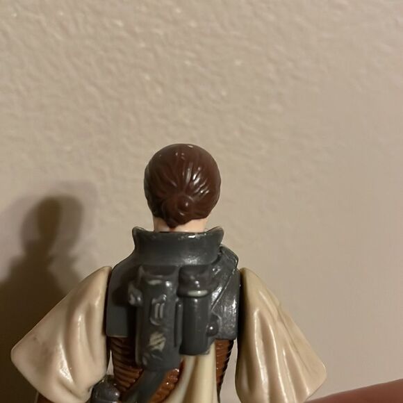 Vintage Princess Leya Boussh Disguise - Picture 10 of 11